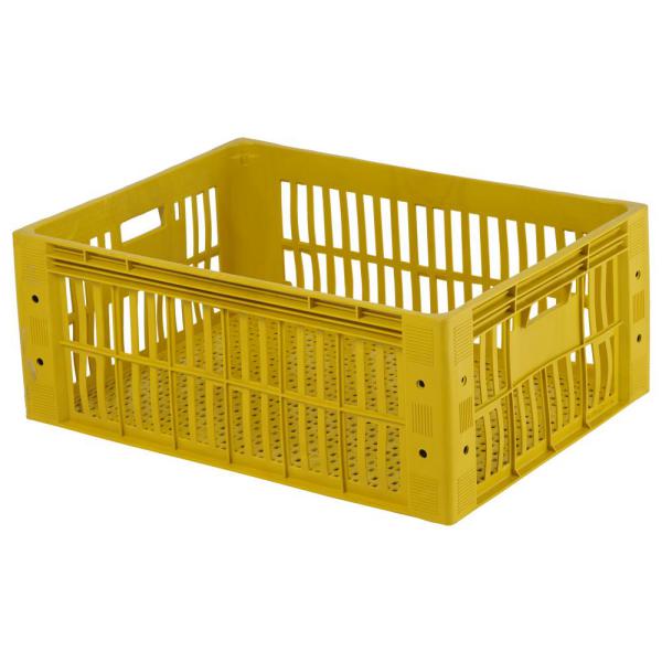 caixa plastica hfg amarela