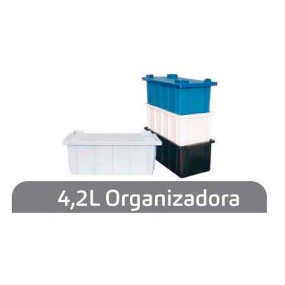 caixa plastica organizadora 7